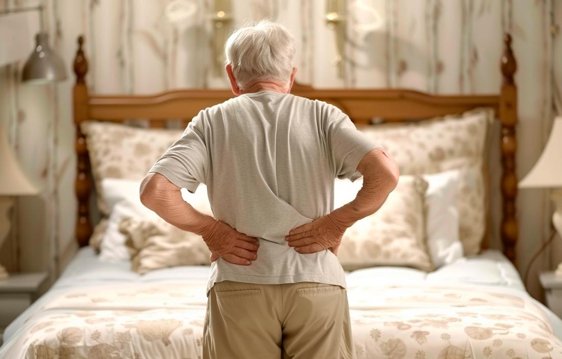 качественная Реабилитация при остеохондрозе