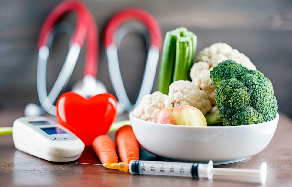 симптомы развития сахарного диабета